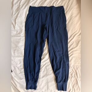 Lululemon align joggers size 14